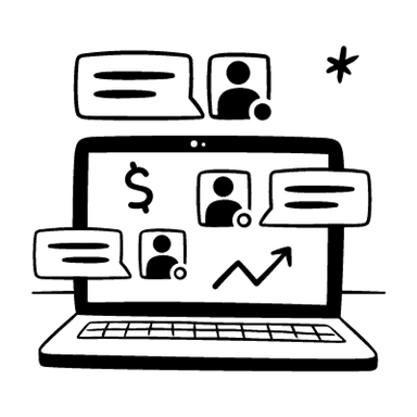 웹사이트 URL 분석