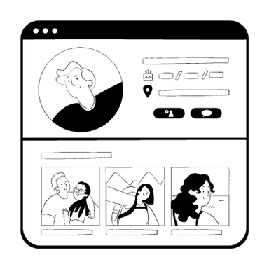 유튜브 영향력 분석