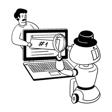 텍스트 검색