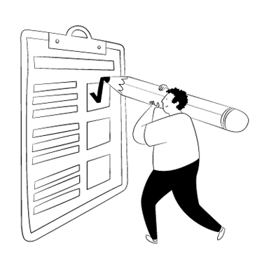 SEO 블로그 원고 작성